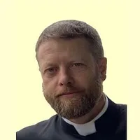 Fr. Mawdsley avatar