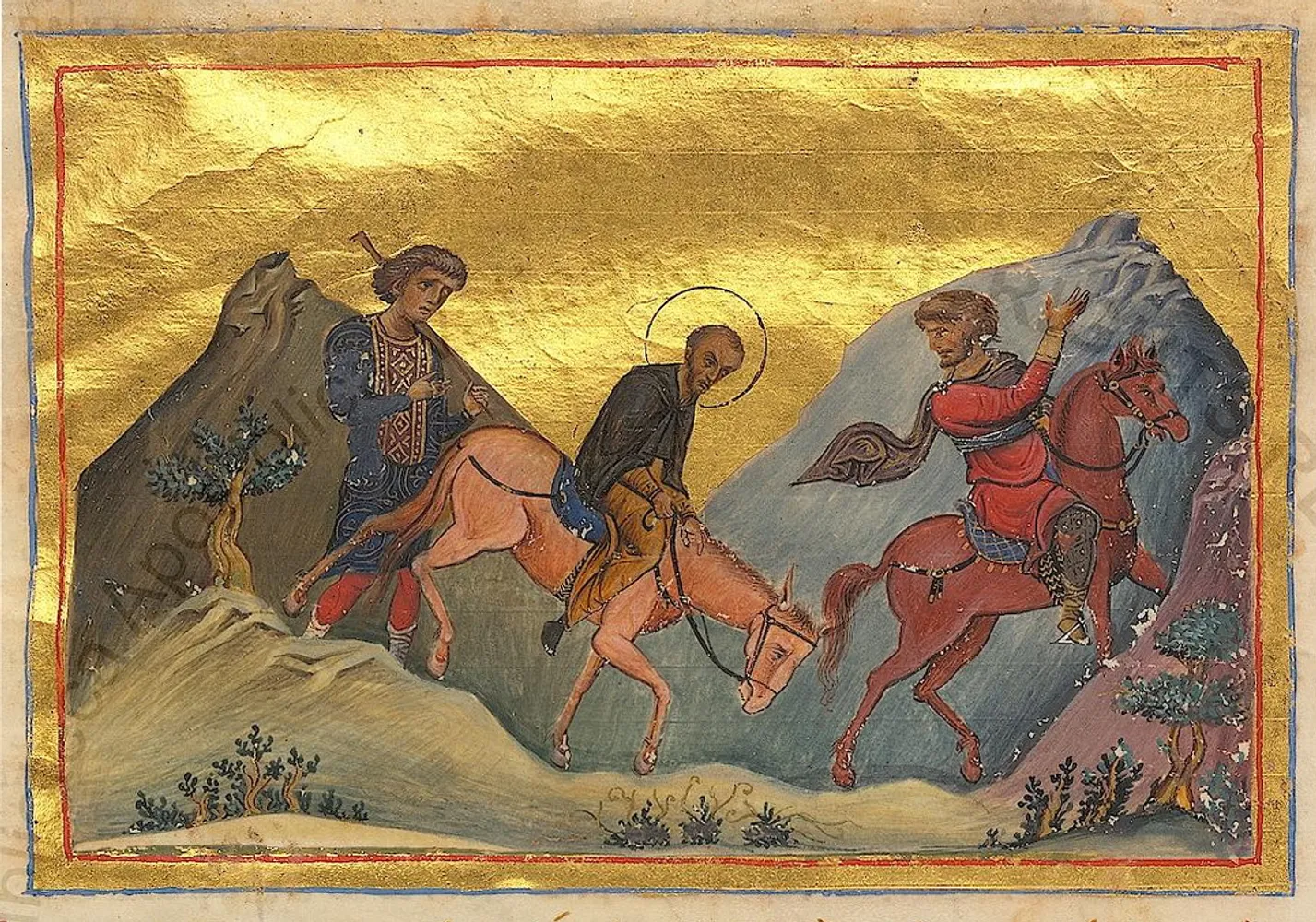 Cover for Against the Jews - Homily 1