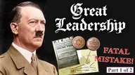 Cover for HN6 1/2: What was the Final Solution?
