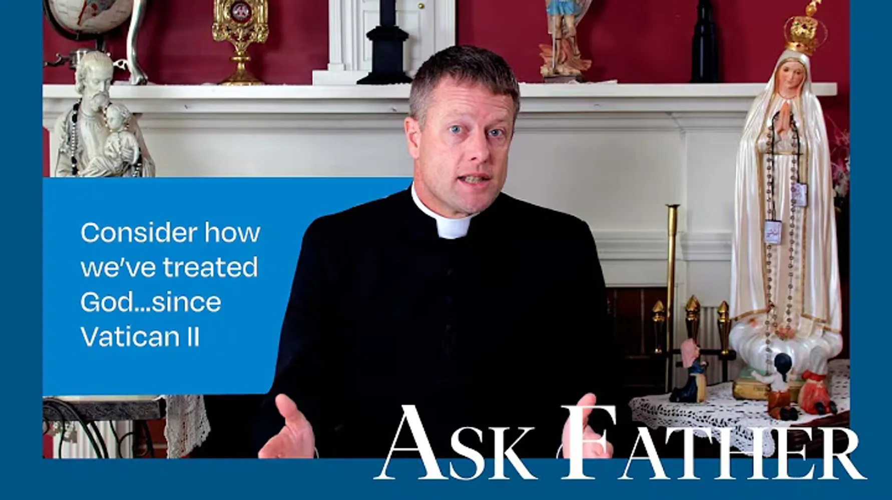 Cover for Are Priests Validly Ordained?