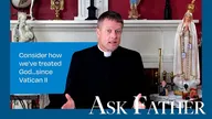 Cover for Are Priests Validly Ordained?